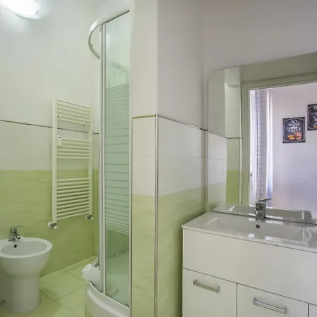 B&brandi - Sweet Dreams In Appartement Florence