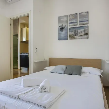 B&brandi - Sweet Dreams In Appartement Florence