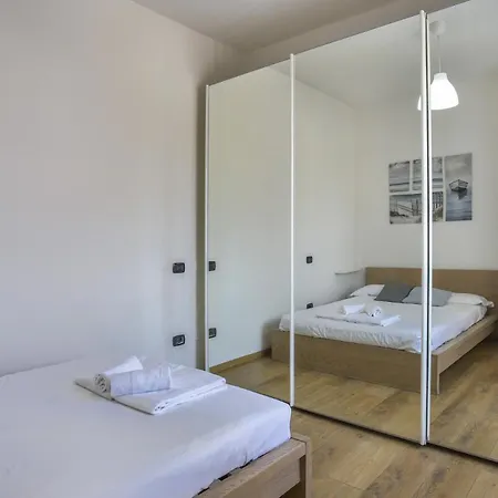 Appartement B&brandi - Sweet Dreams In