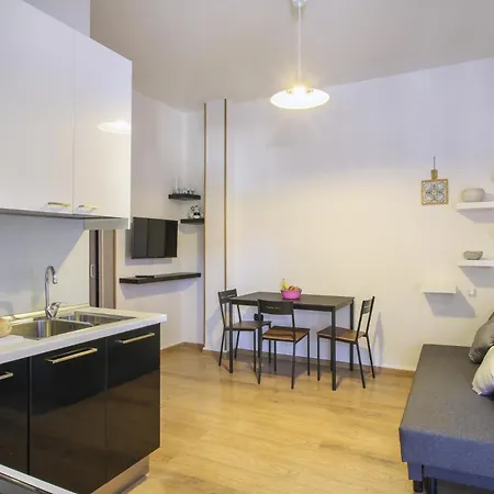 Apartment B&brandi - Sweet Dreams In *